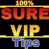 100% Sure VIP Tips9.8