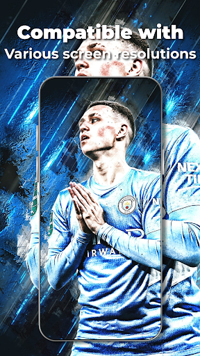 Manchester City Wallpaper 2023