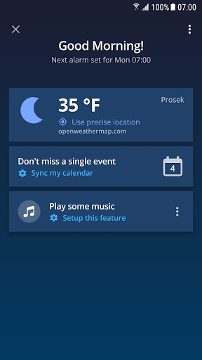 Alarm Clock Xtreme: Alarm, Reminders, Timer (Free)  Screenshots 6