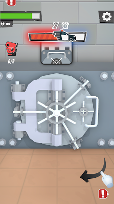 Grand Theft Rush - Screenshot 4