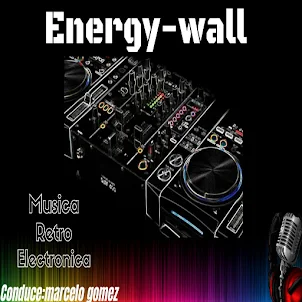 Energy-Wall