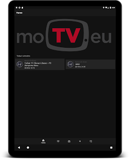 moTV.eu 2.4.0 APK screenshots 7