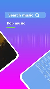 Download Music Downloader Pro & free music mp3 download for Android 2