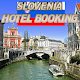 Slovenia Hotel Booking विंडोज़ पर डाउनलोड करें