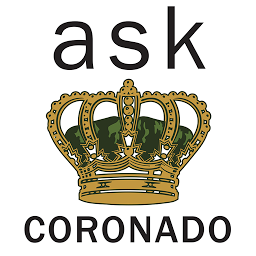 ASK CORONADO: Download & Review