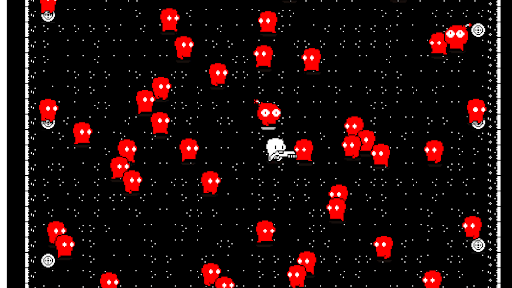 SHOTGUN ONLY SHOOTING Screen 2