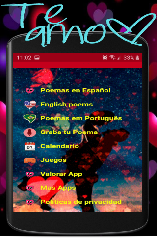 I love you my love for free