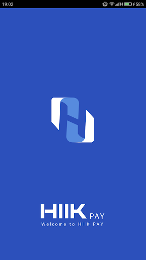 HIIKPAY 힉페이 - 모바일결제/QR결제/간편송금/온라인환전/외화환전/상품권