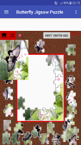 Screenshot image