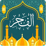 Cover Image of Download Surah e Fajar - Al Quran  APK