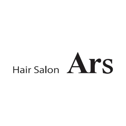 HairSalon　Ars
