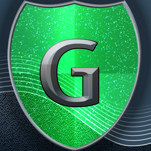 EDLGuard logo