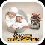 Cover Image of Download Sholawat pengantar tidur  APK