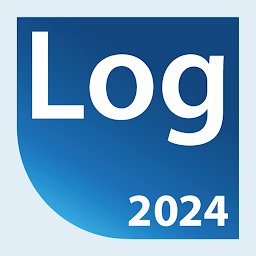 Icon image Log 2024