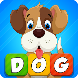 Icon image Kids Spelling game - learn words