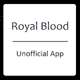 Royal Blood Unofficial App icon