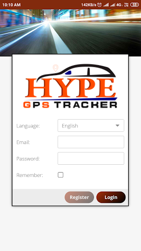 HypeGPS Manager