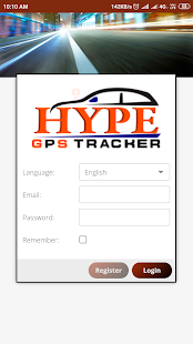 HypeGPS Manager 1.0 APK + Mod (Unlimited money) untuk android