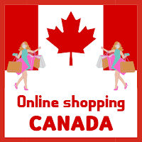 Canada Online Shopping Store