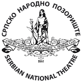 Srpsko narodno pozorište icon