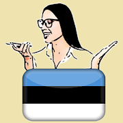 Learn Estonian by voice and translation