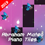 Piano Magic Tiles Abraham Mateo - Me Vuelvo Loco