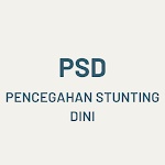 Cover Image of Télécharger Pencegahan Stunting Dini (PSD)  APK