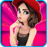 Fashion Games For Girls icon