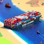 Cover Image of 下载 Sea port: Ship Simulator & Strategy Tycoon Game 1.0.169 APK