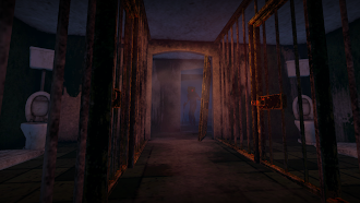 Game screenshot Teddy Freddy: Scary Games apk download
