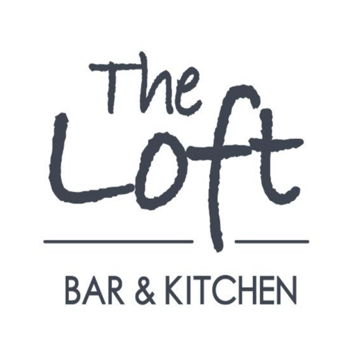 The Loft logo