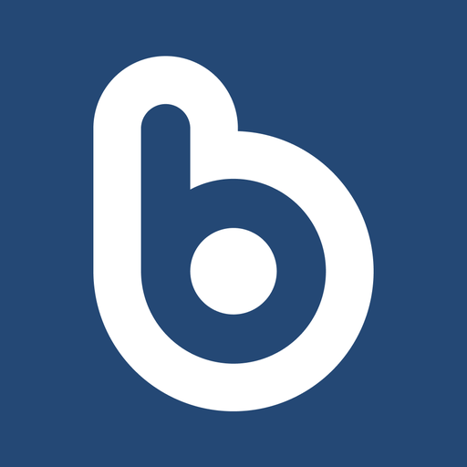 Bringoo - Picker & Rider logo
