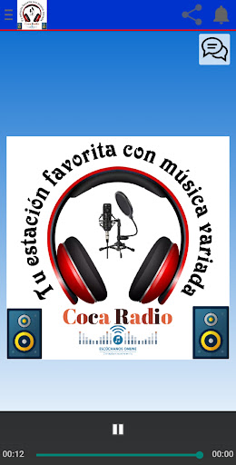 Coca Radio