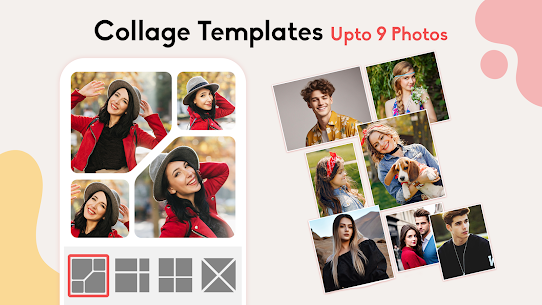Collage Maker Photobook Editor MOD APK (Pro Unlocked) 4
