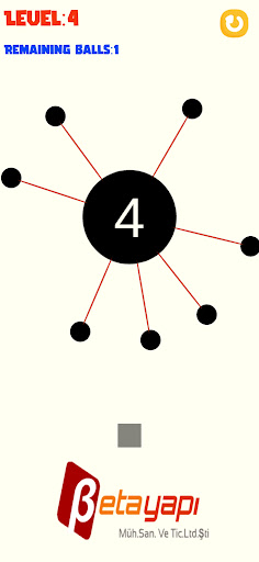 Beta Çelik Game Screen 2