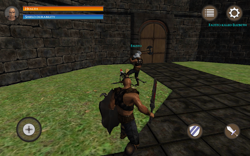 I am a Hero Screenshot 4 - AppWisp.com