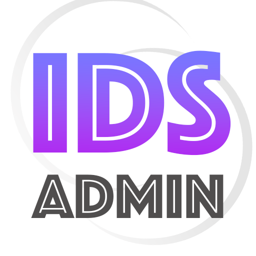 IDS Admin