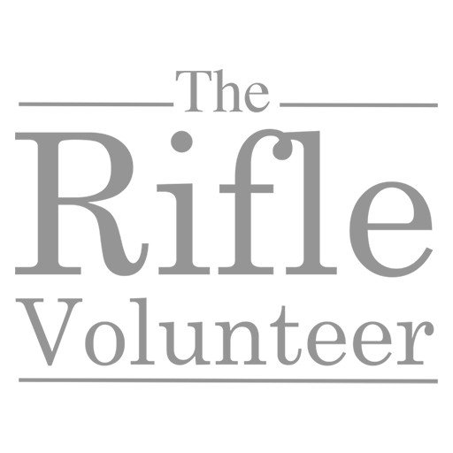 Rifle Volunteer logo