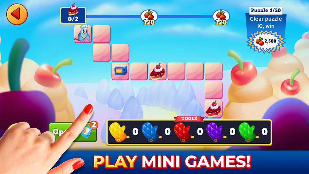 Bingo Pop: Play Live Online banner