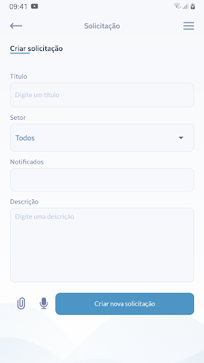 Fortes Conecta Screen 3