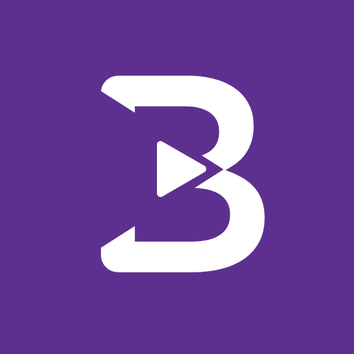 Buz TV | Video Player icon