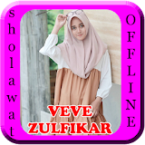 Lagu Sholawat Veve Zulvikar Offline icon