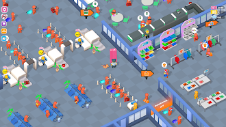 Game screenshot Airport Master - Plane Tycoon mod apk