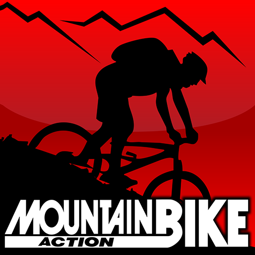 Mountain Bike Action Magazine 51.07 Icon