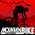 Cover Image of Download Mountain Bike Action Magazine  APK
