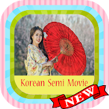 Korean Movie - Semi icon