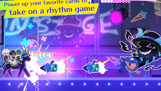 Otome Games Obey Me! NB Gallery 8