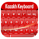Kazakh Keyboard 2020 - Kazakhstan Language typing Descarga en Windows