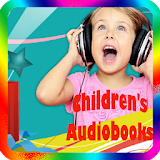 Children's Audiobooks icon