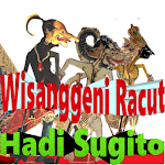 Cover Image of Télécharger Wisanggeni Racut Wayang Kulit  APK